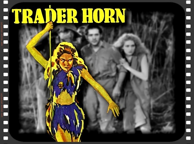 Trader Horn